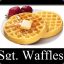 Sgt. Waffles