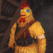 Player Avatar
