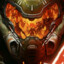 doom slayer