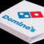 Dominos Large Carryout Pizza