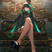 闲置：can can need