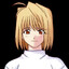 Arcueid Brunestud