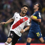 RIVER9DIC18's avatar