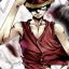 Monkey·D·Luffy