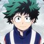 Midoriya Izuku