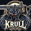 Krull a harcizom