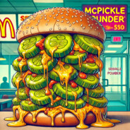 McPickle Pounder