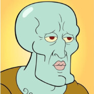 ⭐Squidward⭐ - steam id 76561198805538316