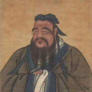 孔圣人
