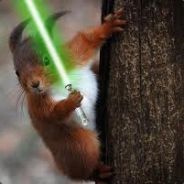 Neon Squirrel's avatar