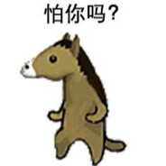 二维马