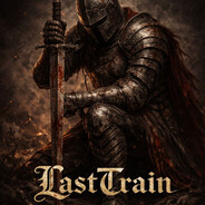 -=LastTrain=-