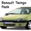 Renault Twingo Peek