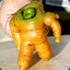 Super Carrot