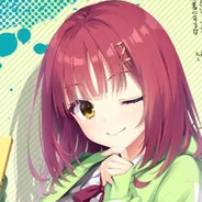 莉莉子天天开心