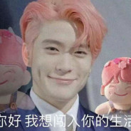 我想闯入你的生活