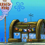 疯狂星期一美味蟹堡