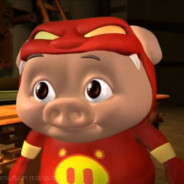 想握菲菲公主的猪蹄