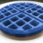 Blue Waffle