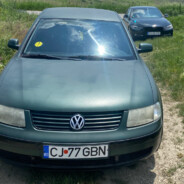 i ♥ passat