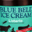 Bluebell Listeria Flavor