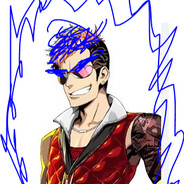super saiyan zappa