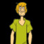 Norville (shaggy) Rogers