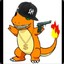 NlGGA CHARMANDER