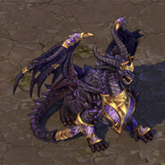 Black Dragon