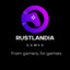 Rustlandia Games V3