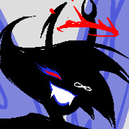 EVIL SKELETON (VERY EVIL)!!!