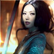 在兵荒马乱中找到你