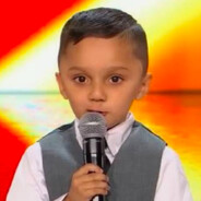 ☘ youngest person ever