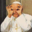 Pope John Paul II