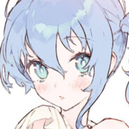一个拉花