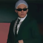 其实那天我带了墨镜