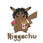 higgachu