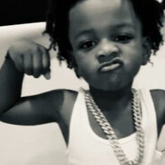 грязный красавец