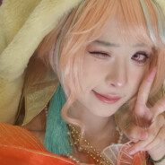 Ciallo~(<·w<）一☆