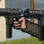 Tec-9 Master