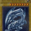 Blue-Eyes White Dragon