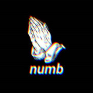 numb