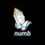 numb