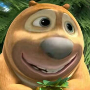 保护森林熊熊有责