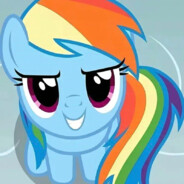 Rainbow Dash