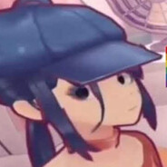 Арбузный ебака