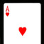 ♡Ace of Hearts♡