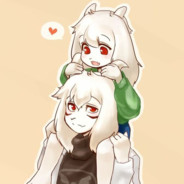 SK_Asriel
