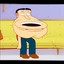 Mouth Toilet
