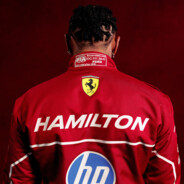 Sir Lewis Hamilton